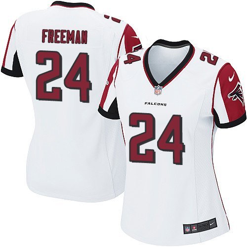 women Atlanta Falcons jerseys-005